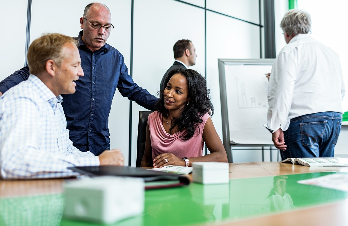Agile Produktentwicklung Spelsberg