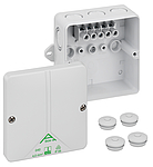 Aftakdoos - Abox-i m 040 AB-4²