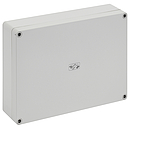 lege behuizing - TK PS 2518-6f-o