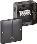 Aftakdoos - Abox-i 040-4²/sw