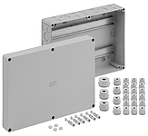 Rijenklemmenbehuizing - RKi 4/100-L