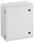 Lege behuizing met scharnierdeur - GEOS-S 4050-22-o