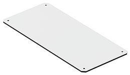 montageplaat deur - GEOS-S EPT 3040