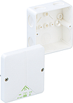Aftakdoos - Abox 040-L/w