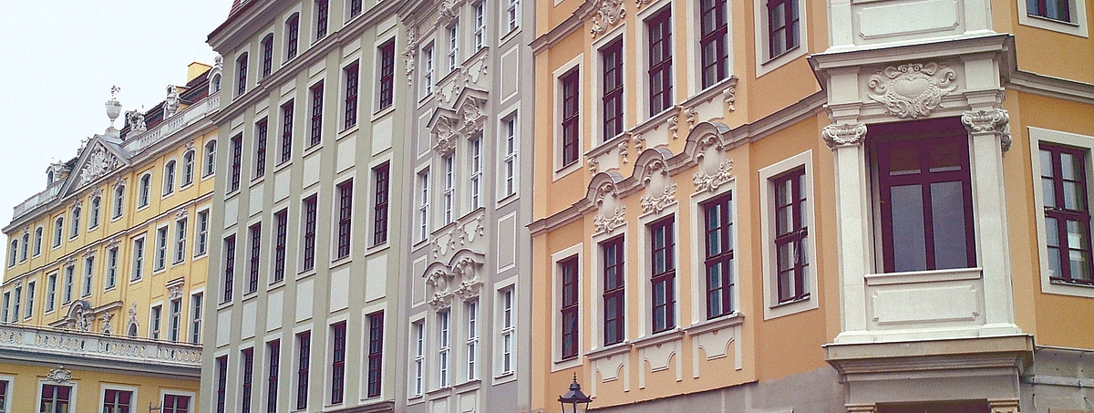 Quartier II