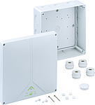 Aftakdoos - Abox 350-L