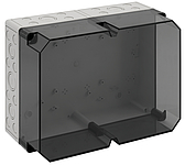 lege behuizing - TK PS 3625-16-tm