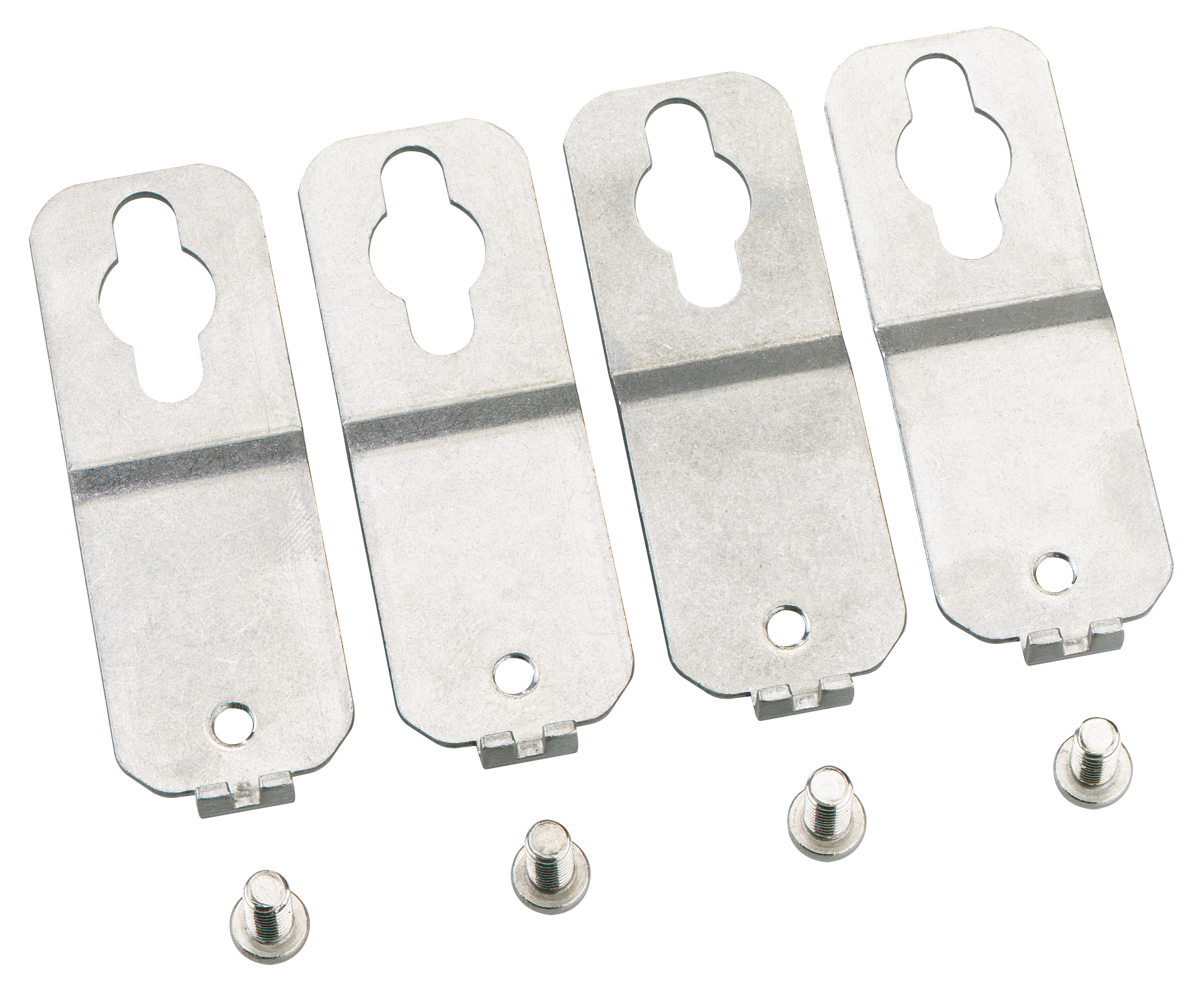 buitenliggende bevestigingsogen - AK3 ABL-ES
